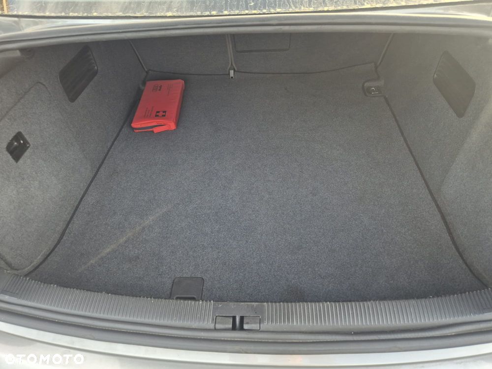 Audi A6 Limousine 3.0 Multitronic - 16