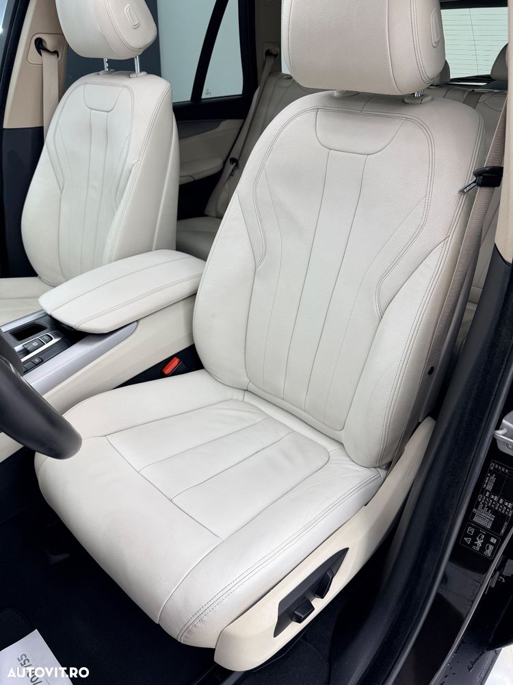 BMW X5 xDrive25d Sport-Aut. - 15