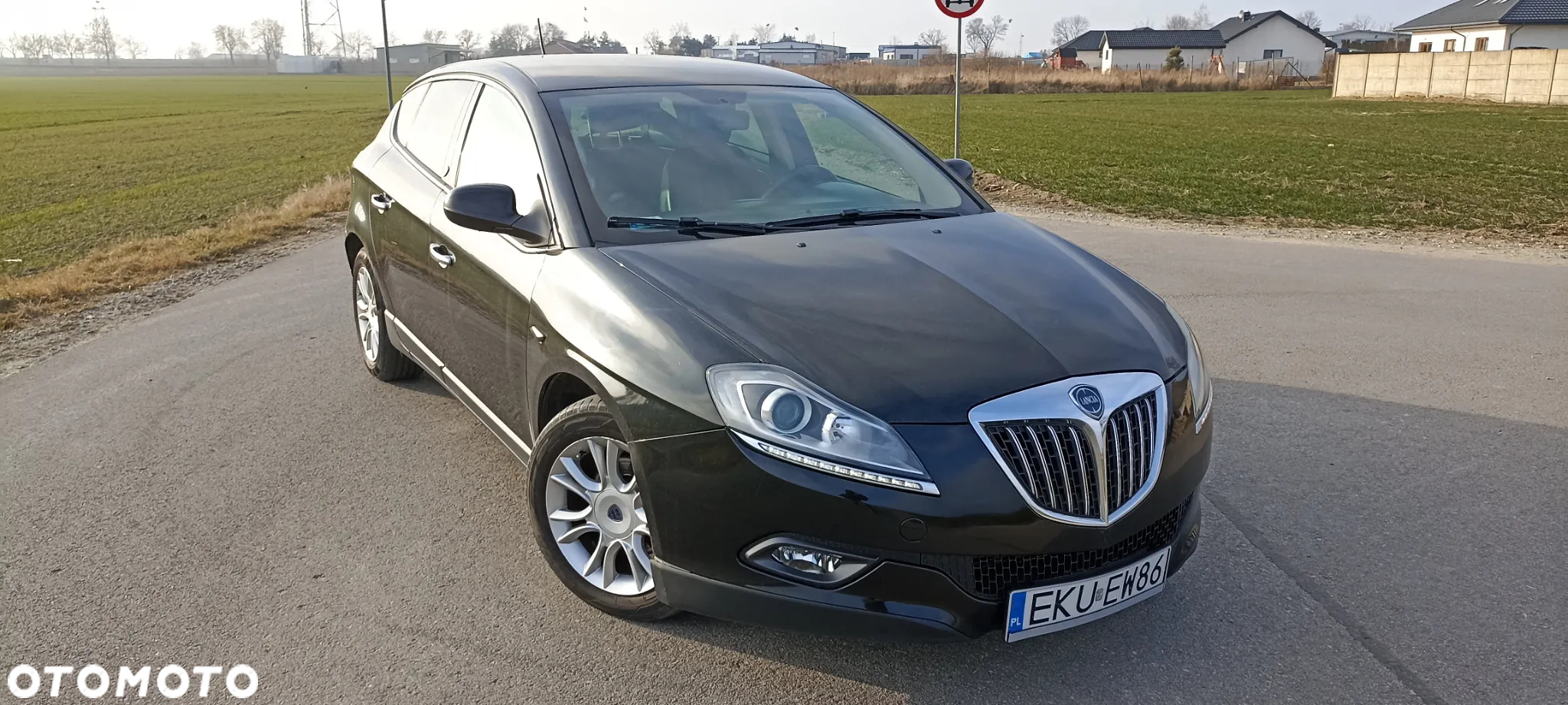 Lancia Delta 1.6 MJ Oro - 2