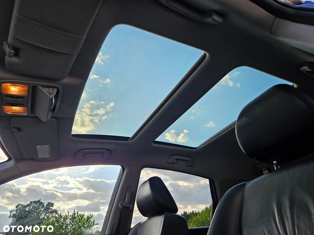 Honda CR-V 2.0i-VTEC Automatik Executive - 11