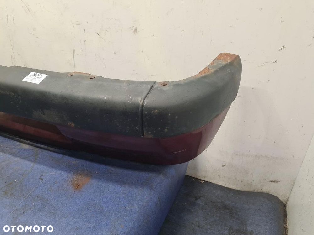 OPEL FRONTERA A ZDERZAK PRZÓD - 7