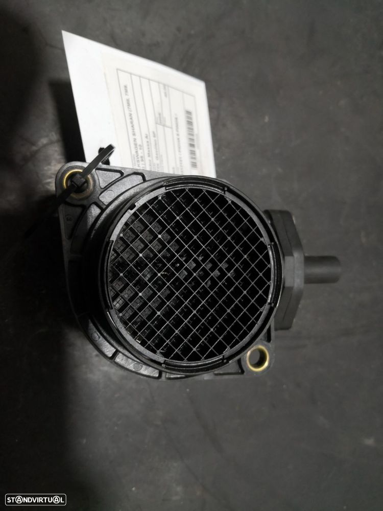 Medidor Massa Ar Volkswagen Sharan (7M8, 7M9, 7M6) - 2
