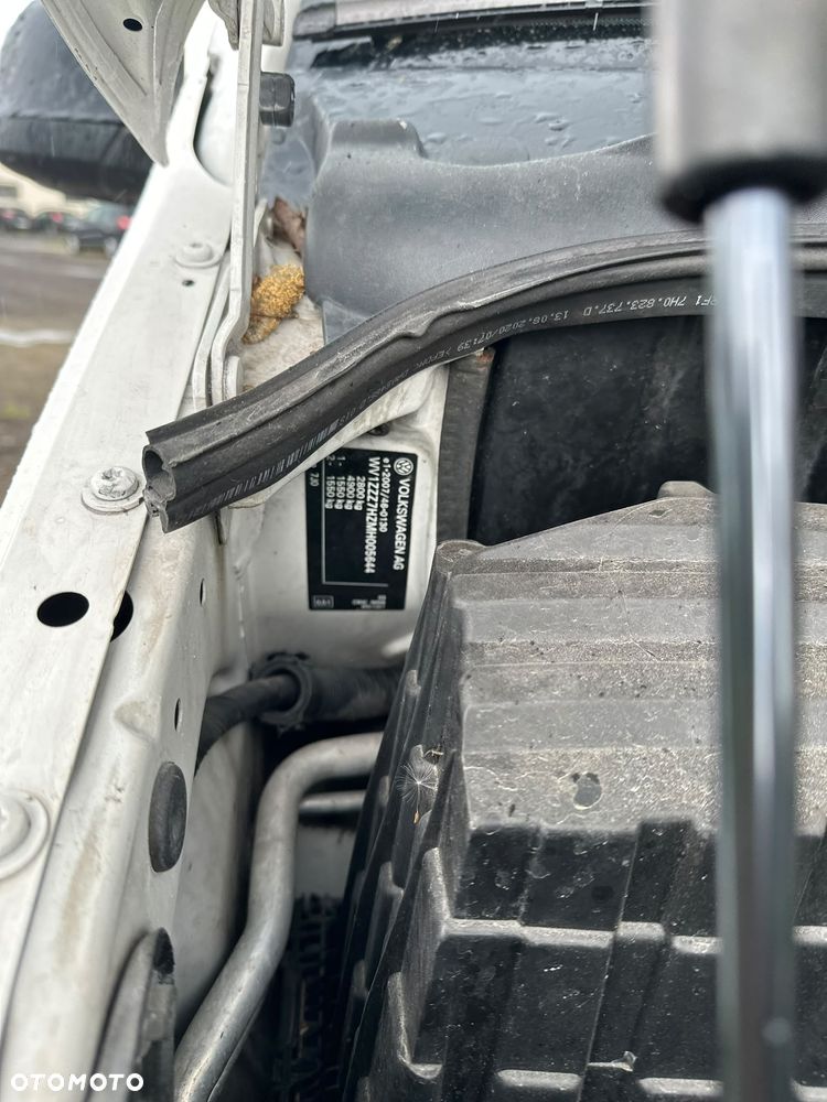 Volkswagen Transporter T6.1 Long Izoterma - 37