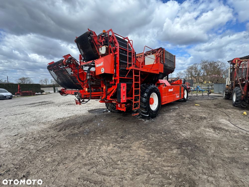 Dewulf RA3060 - 7