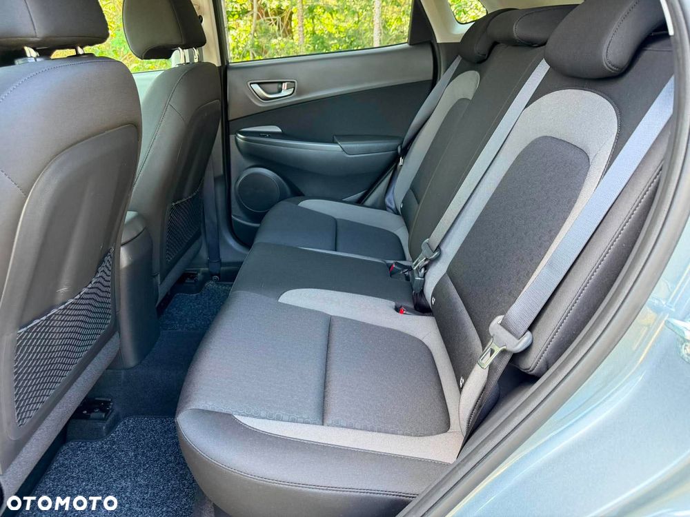 Hyundai Kona 1.6 CRDi Select - 22