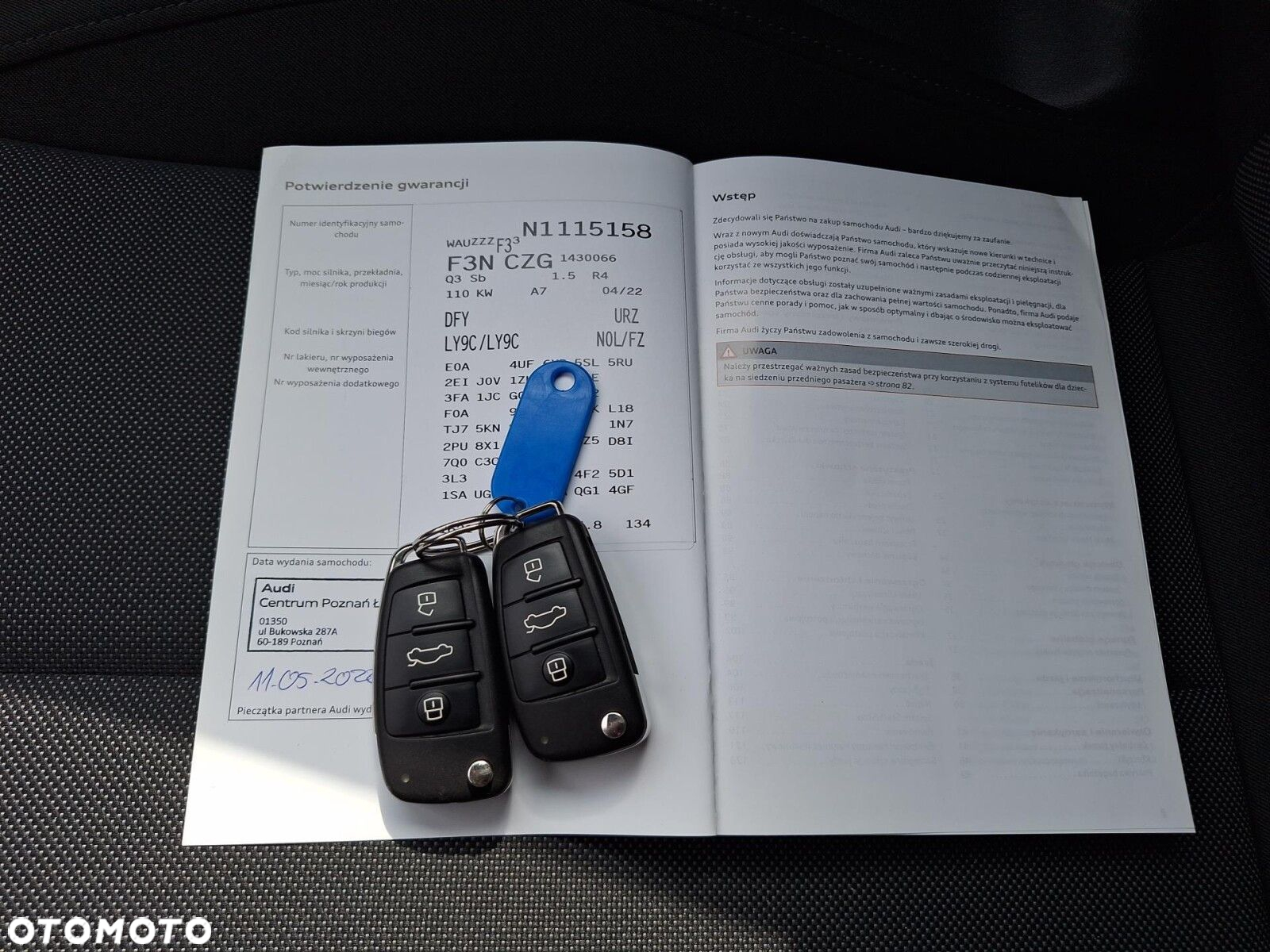 Audi Q3 Sportback - 32