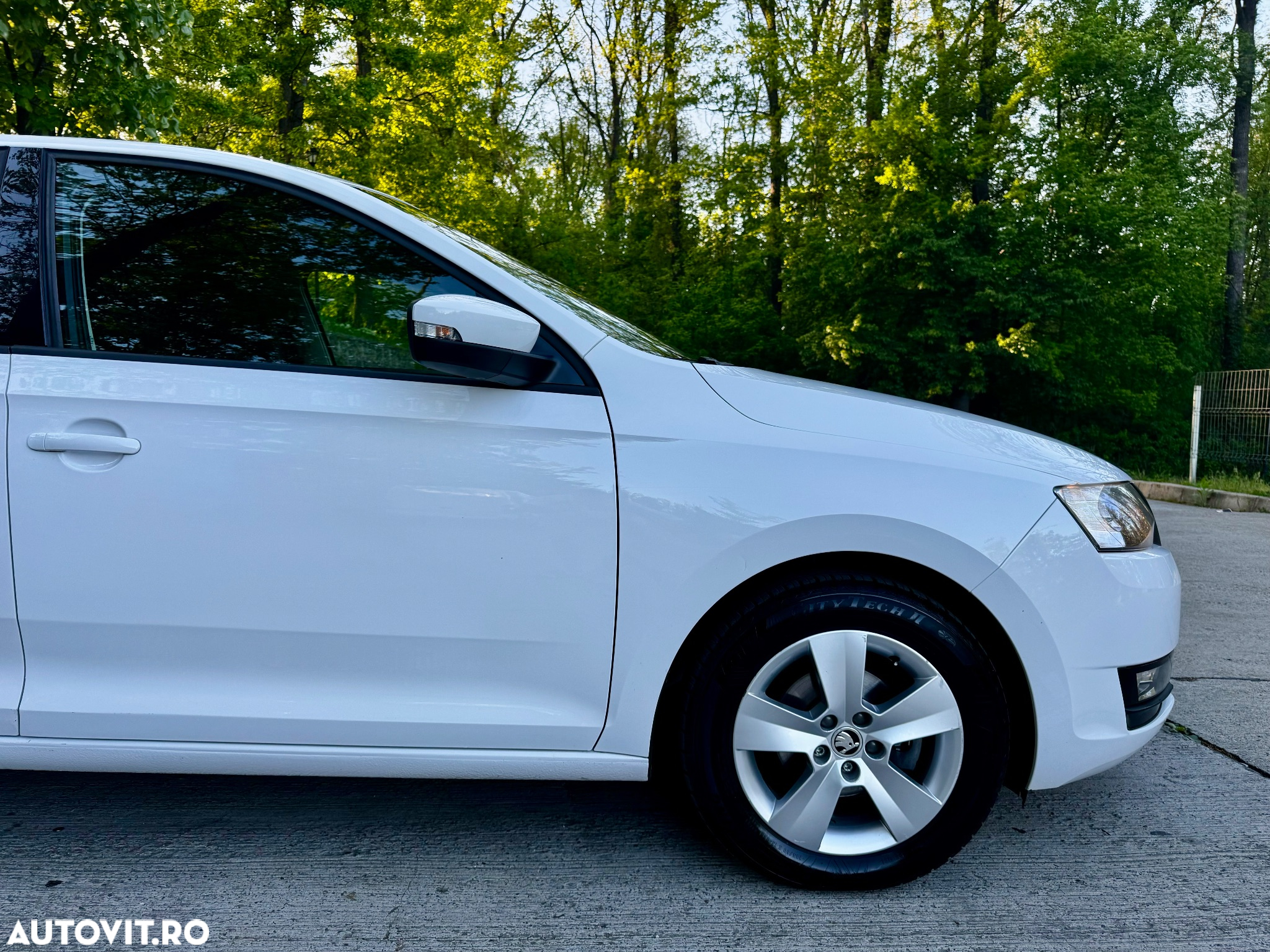 Skoda RAPID 1.0 TSI Ambition - 5