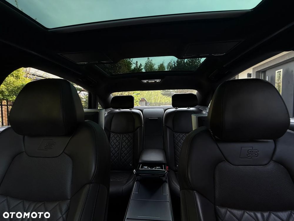 Audi A8 L 50 TDI mHEV Quattro Tiptr - 12