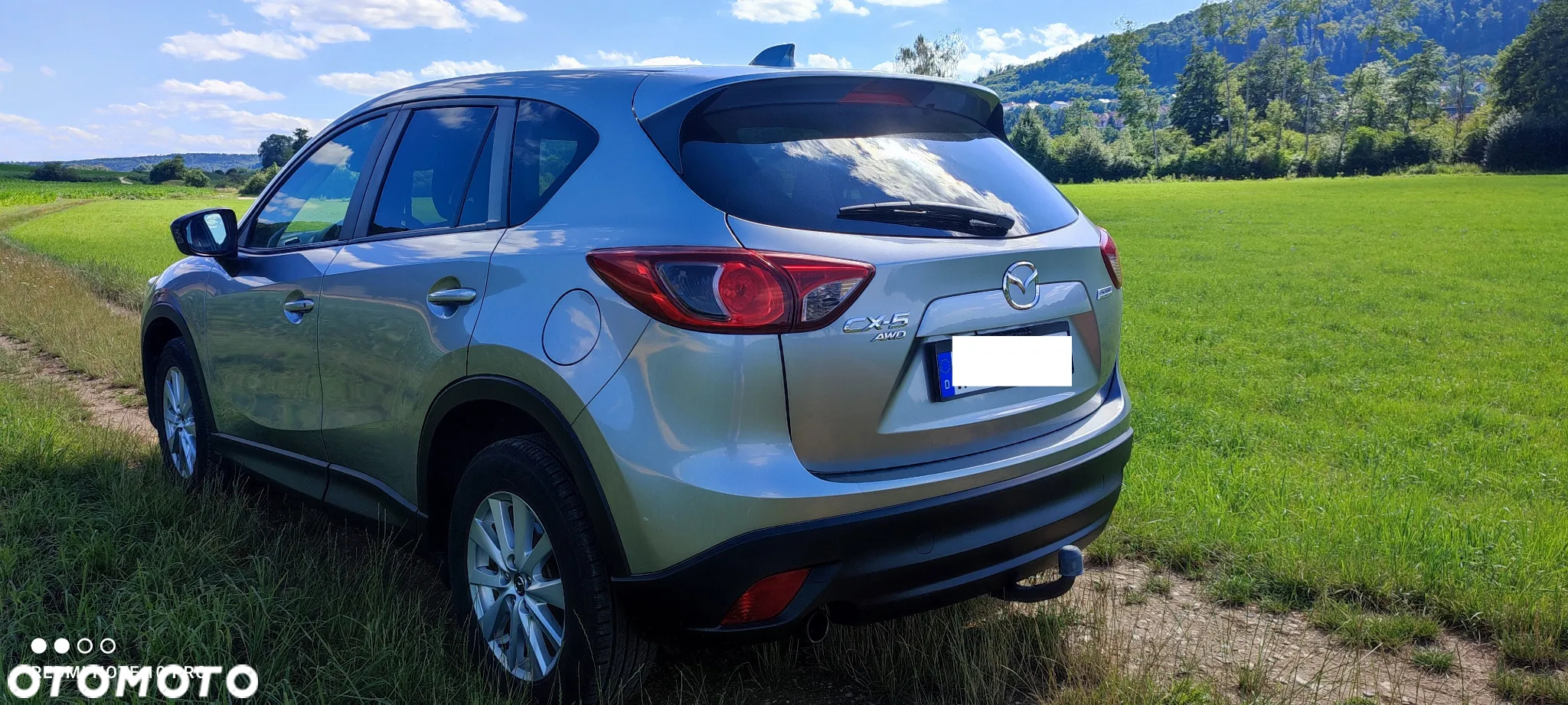Mazda CX-5 - 3
