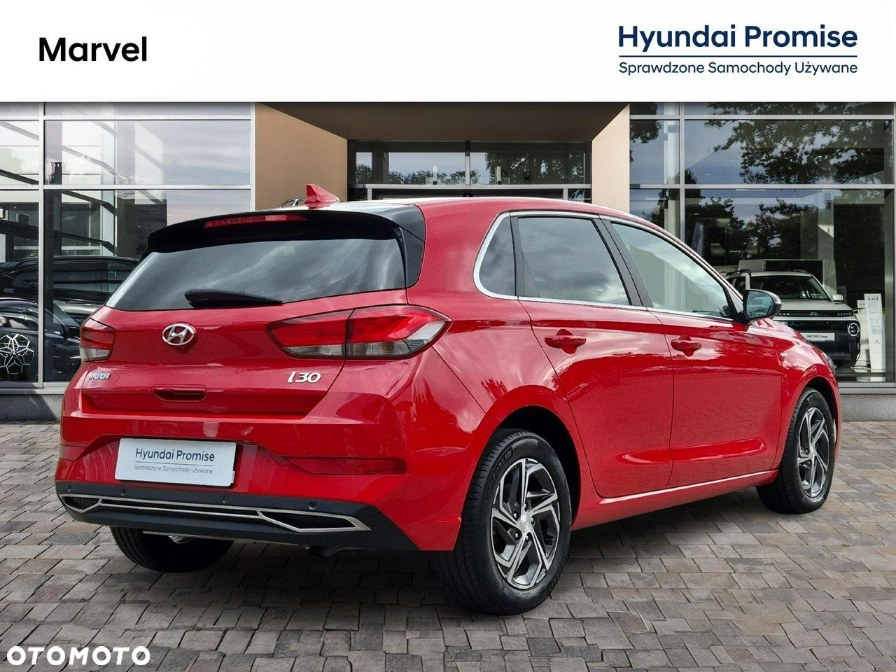 Hyundai i30 - 5
