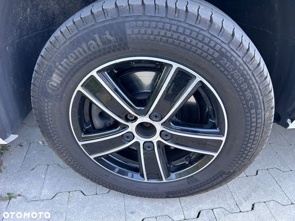 Volkswagen Multivan 2.0 TDI L1 Edition DSG - 15