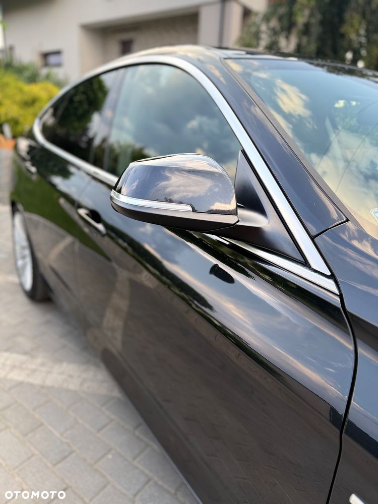 BMW 3GT 330d xDrive Luxury Line - 13