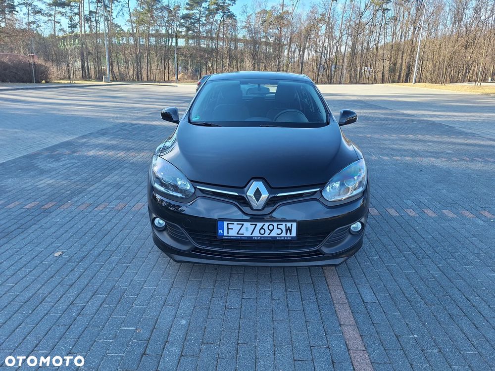 Renault Megane 1.6 16V 110 Dynamique - 2