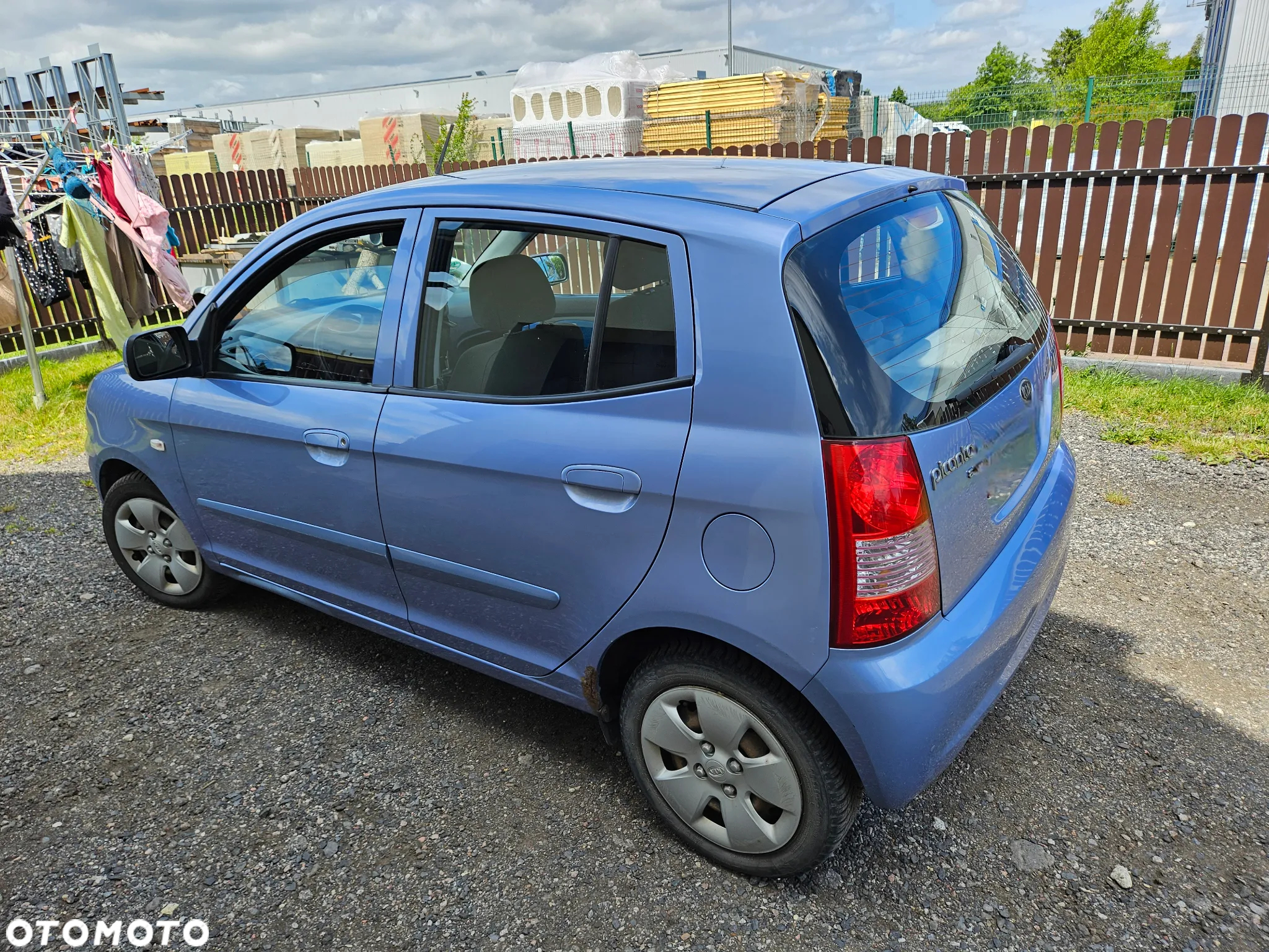 Kia Picanto - 4