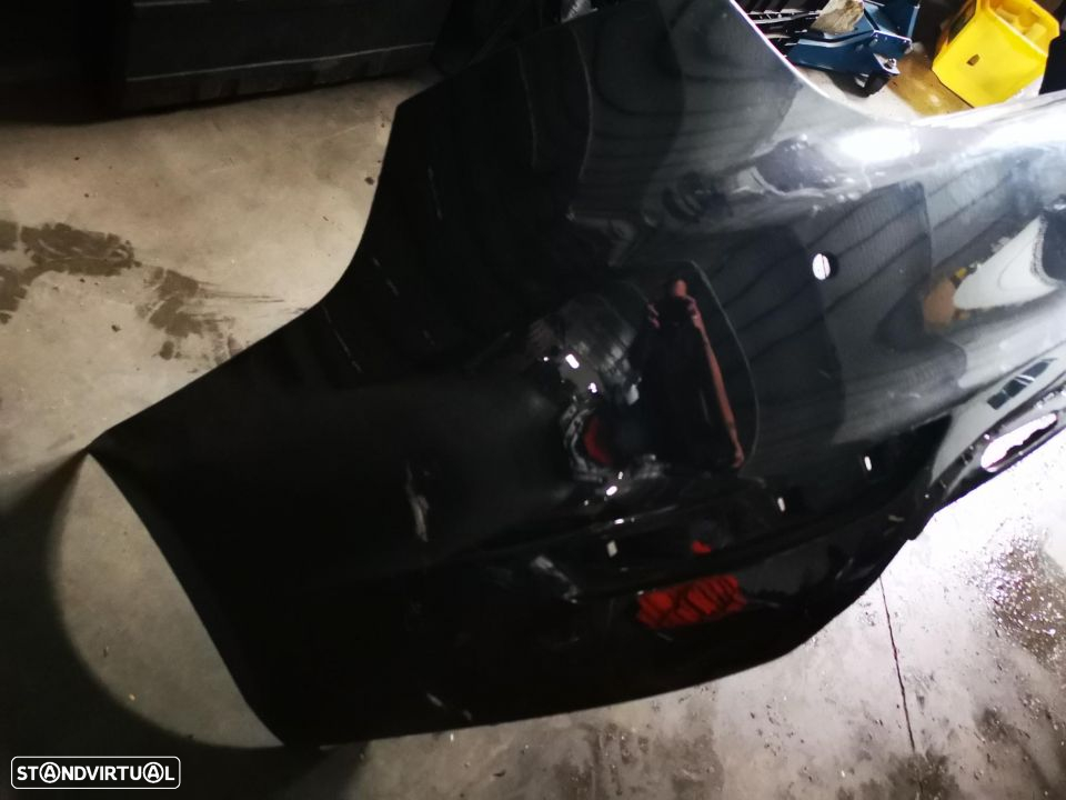 VW JETTA 2015 PARA CHOQUES TRÁS PC178 - 6