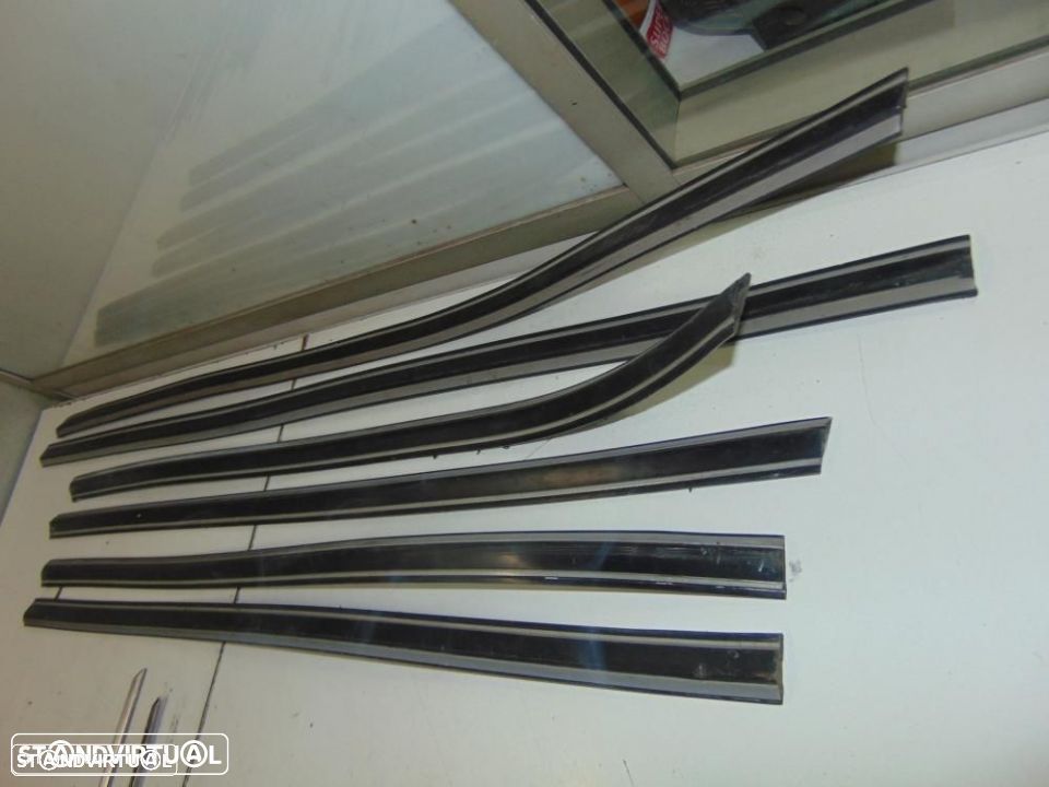 Peugeot 504 carrinha raspadores vidros - 4