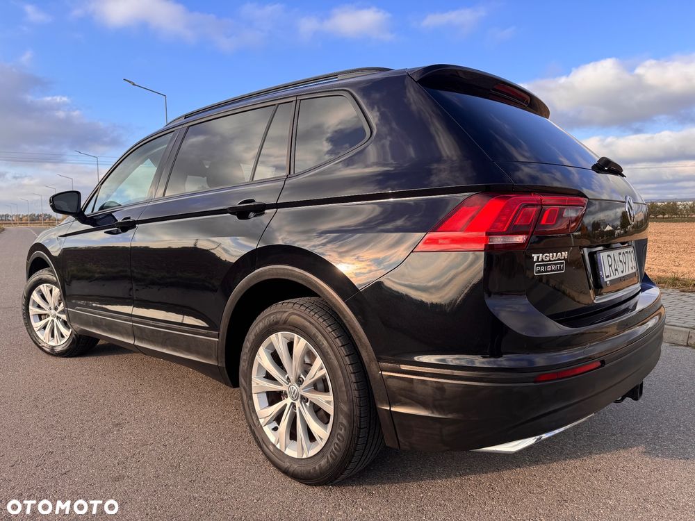 Volkswagen Tiguan 2.0 TSI BMT 4Mot Highline DSG - 7