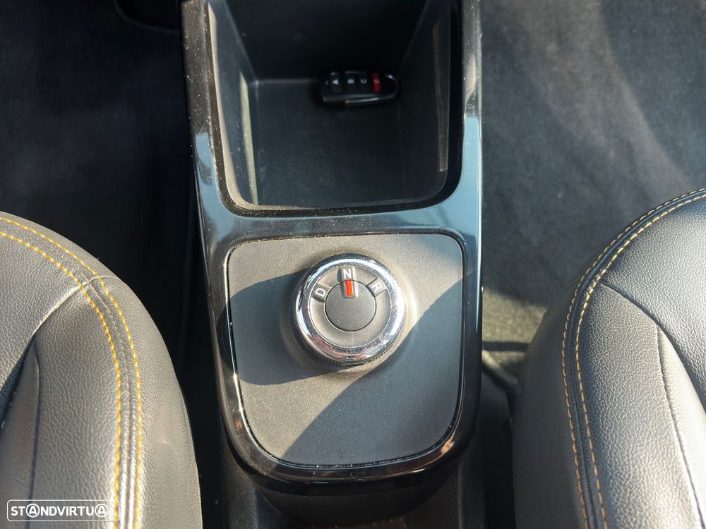 Dacia Spring Comfort Plus - 10