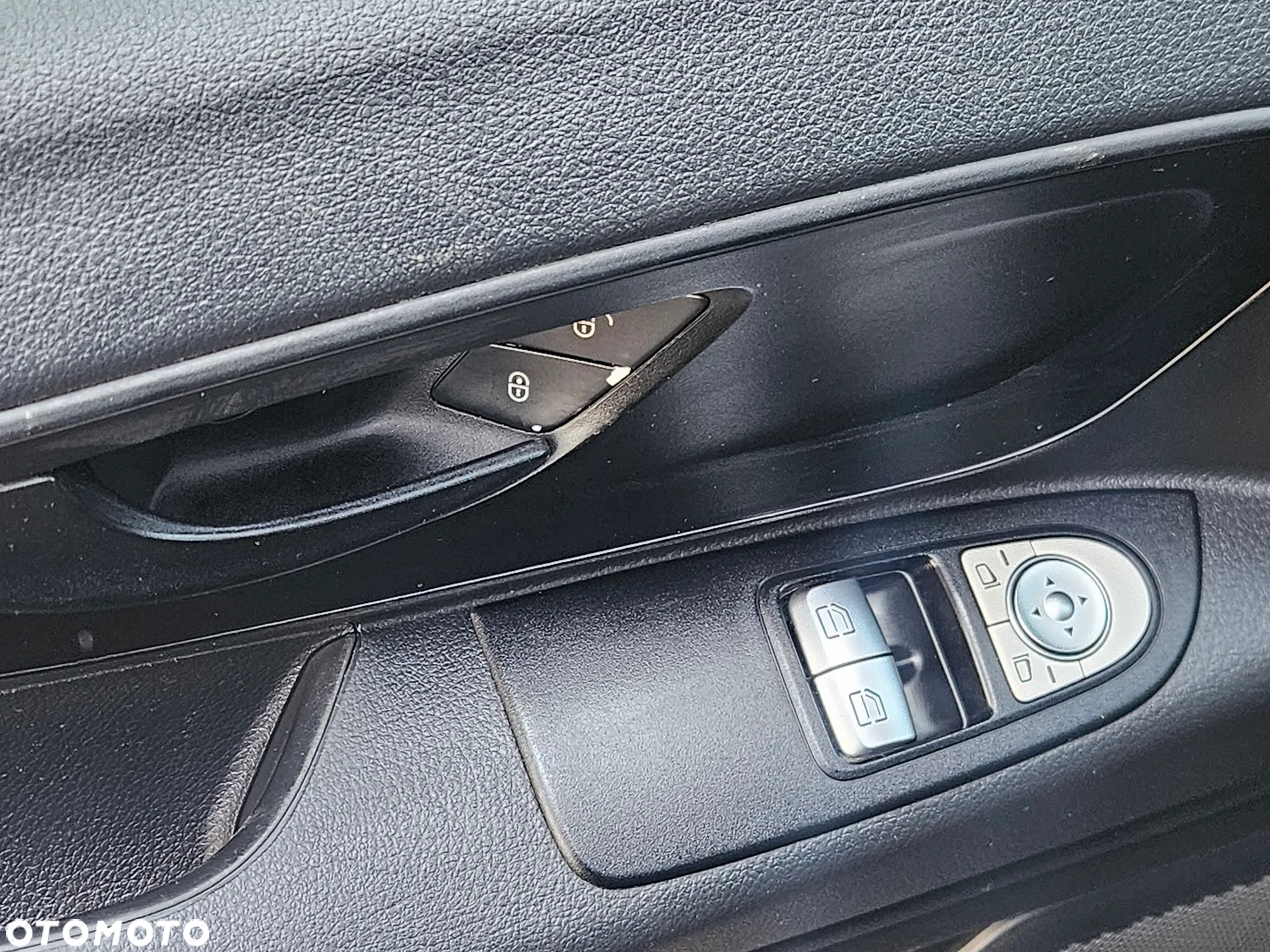Mercedes-Benz Vito 116 CDI Long /Max Furgon ! Klima ! Sprowadzony ! - 24