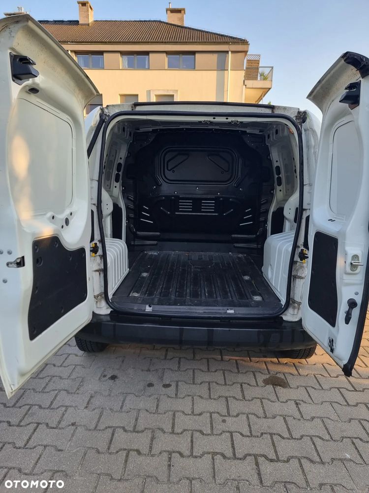 Fiat Fiorino - 5