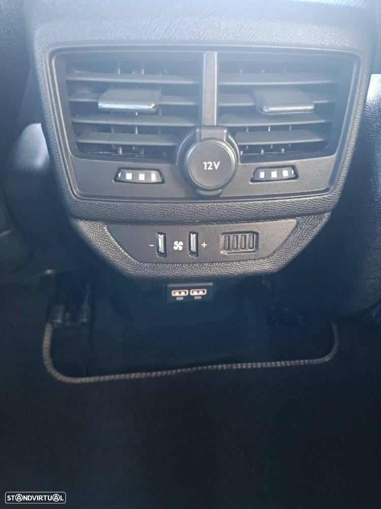 Peugeot 5008 1.2 PureTech GT Line EAT8 - 17