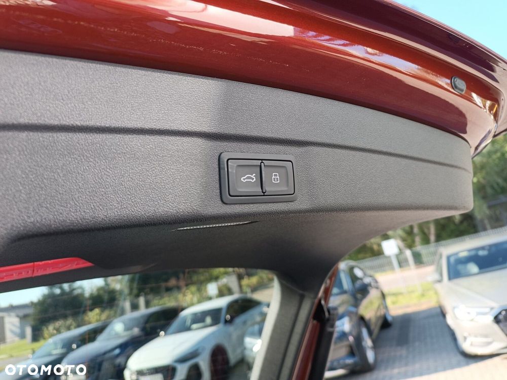 Audi A6 Avant - 17