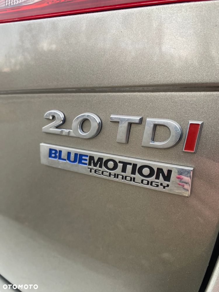 Volkswagen Passat 2.0 TDI Highline DSG - 18