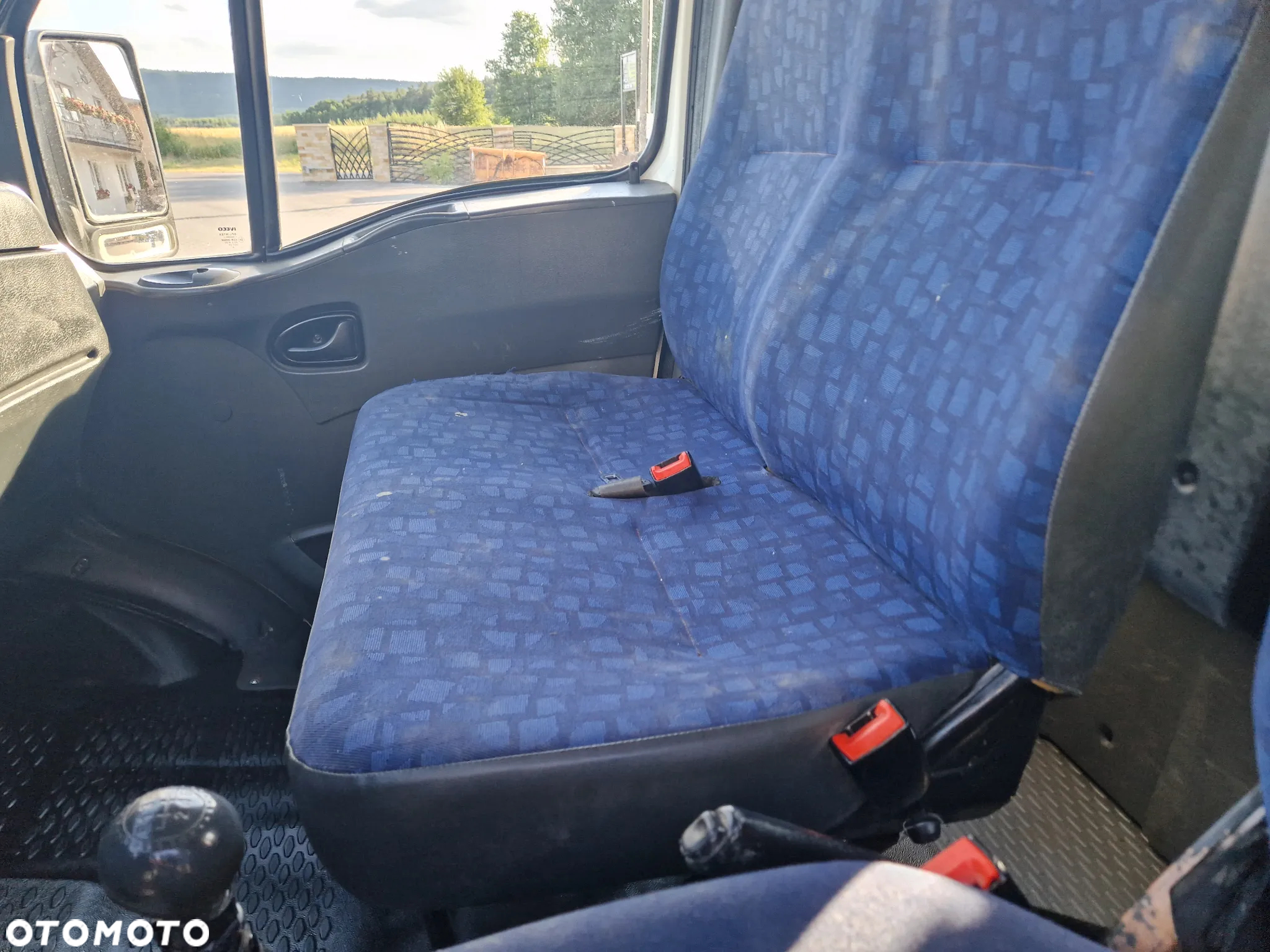 Iveco 35c17 - 7