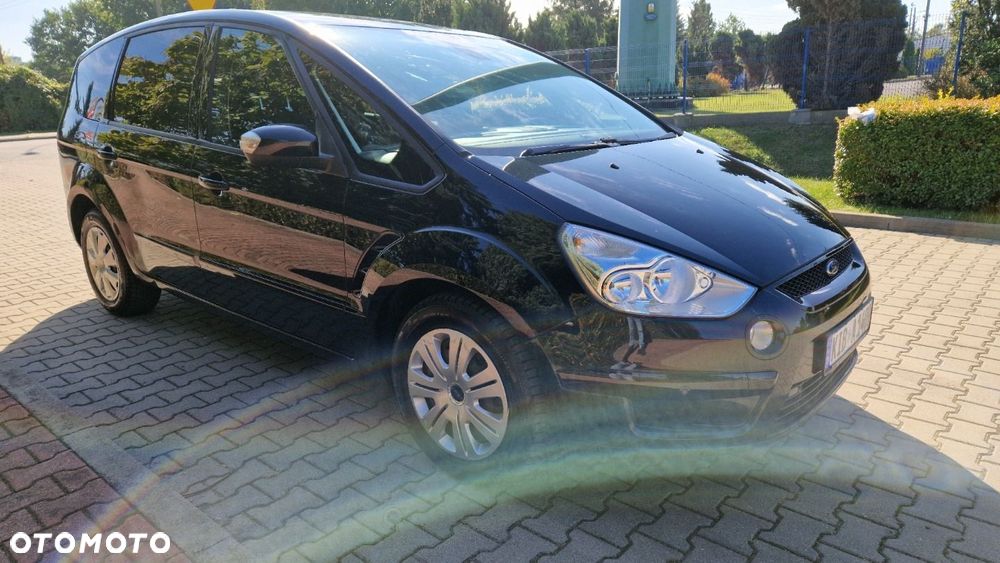 Ford S-Max - 4