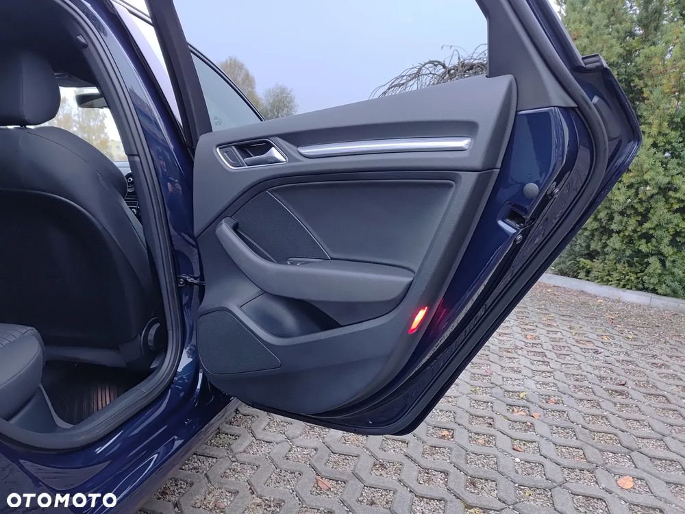 Seat Leon 1.4 EcoTSI Full LED S&S - 19