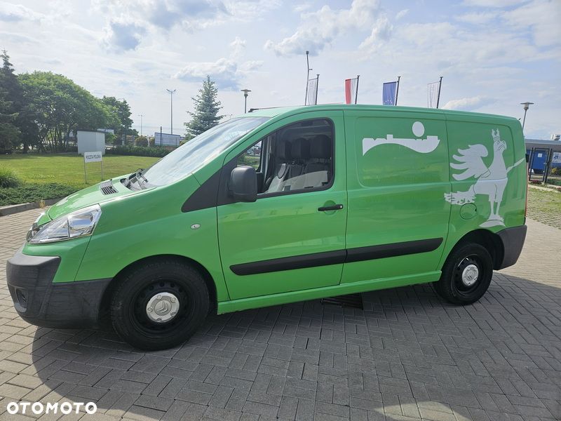 Citroën JUMPY - 10
