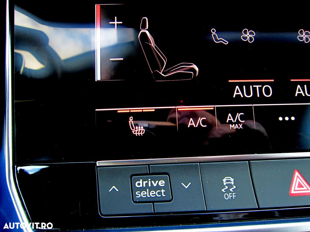 Audi A6 3.0 45 TDI quattro Tiptronic Sport - 15