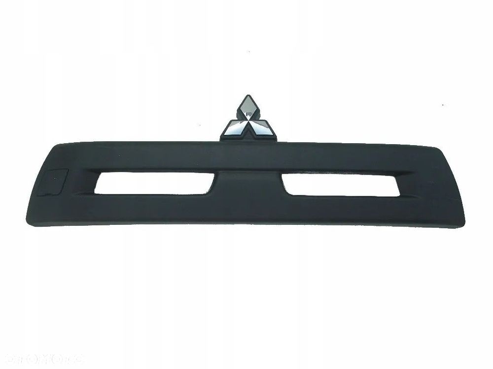 ATRAPA GRILL MITSUBISHI LANCER EVO 10 X - 1