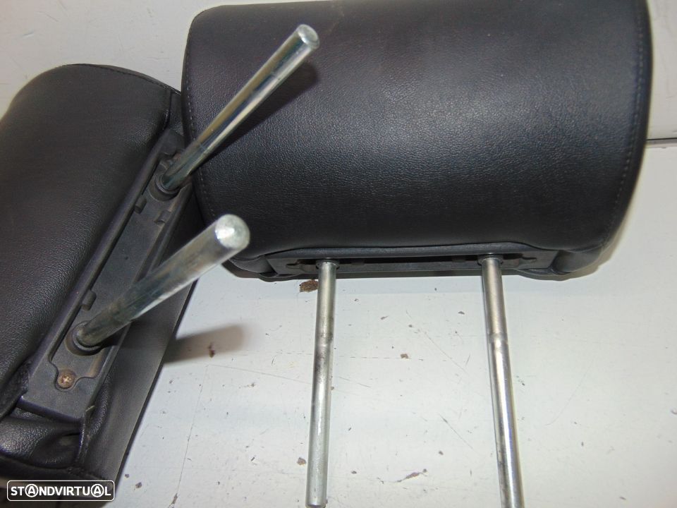 Renault 4l encostos de cabeça - 2