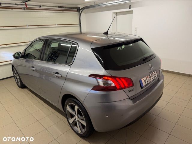 Peugeot 308 PureTech 110 Stop & Start Style - 8
