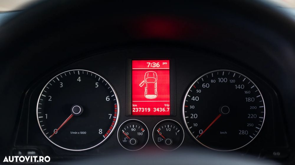 Volkswagen Scirocco 1.4 TSI - 17