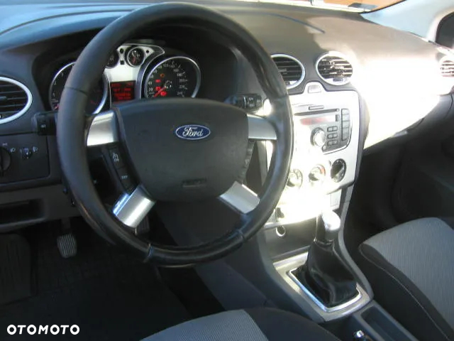 Ford Focus 1.6 Gold X EU5 - 8