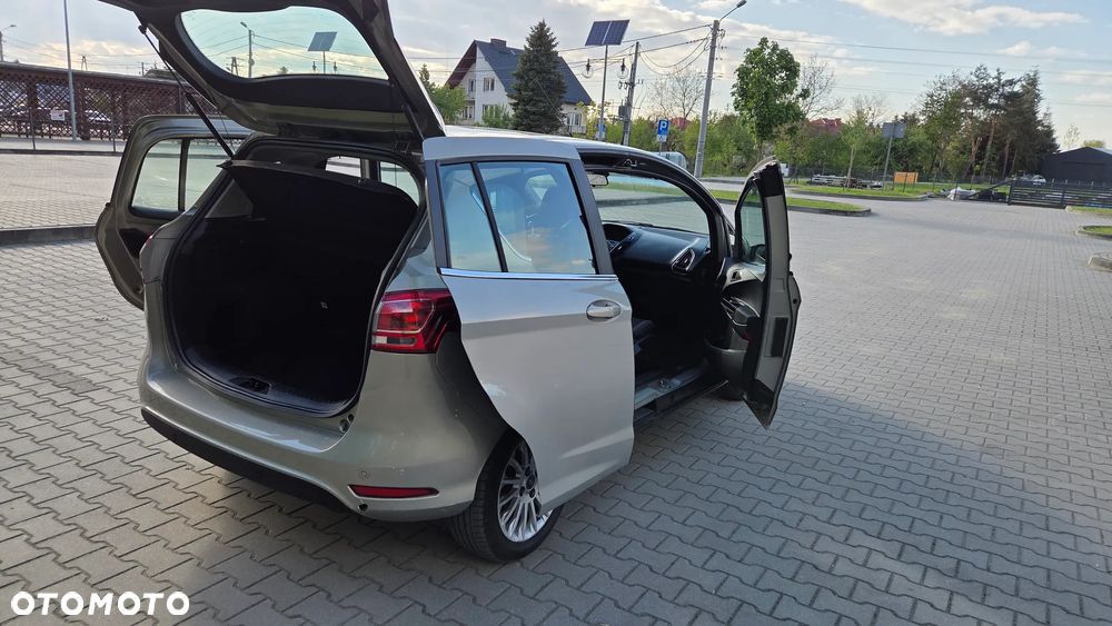 Ford B-MAX - 22