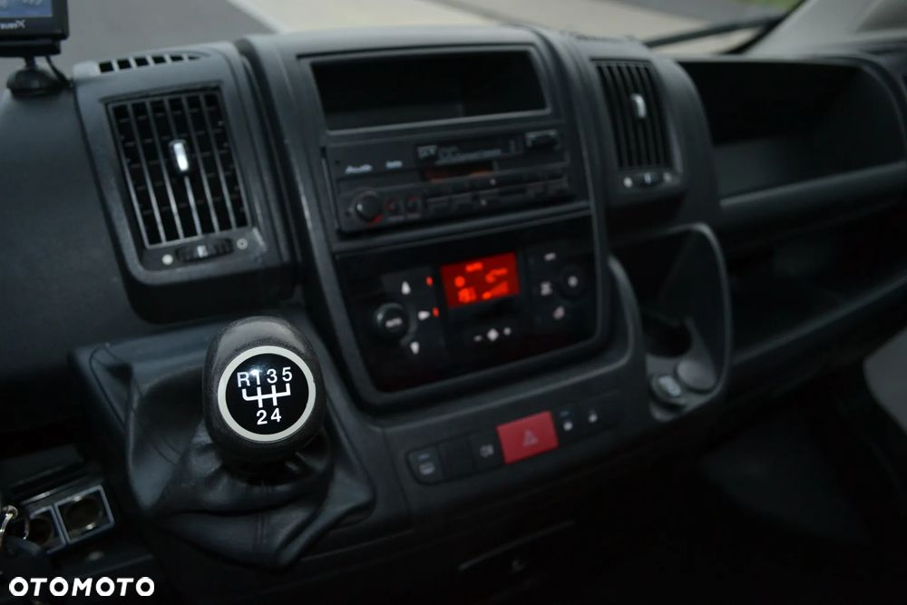 Fiat Ducato - 15
