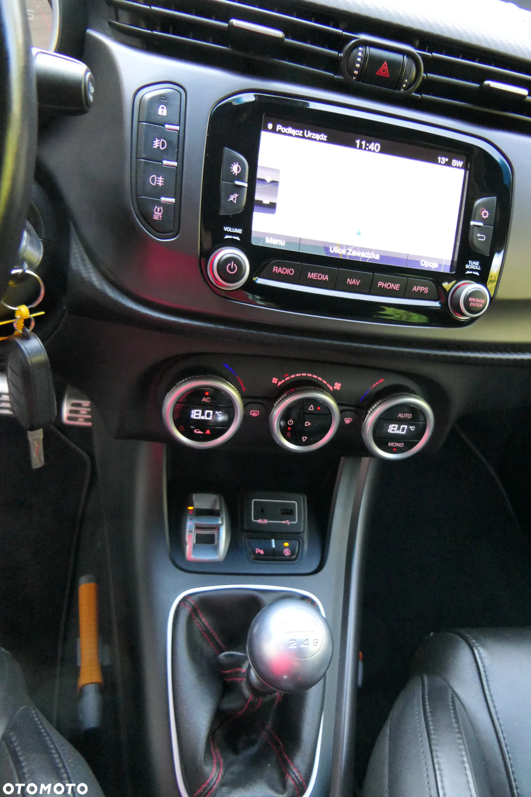 Alfa Romeo Giulietta 2.0 JTDM Super - 27