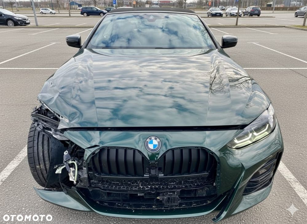 BMW Seria 4 430i M Sport - 9