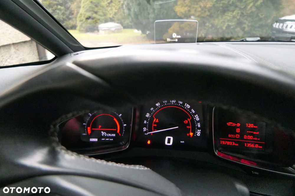 DS Automobiles DS 5 - 33