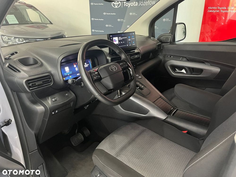 Toyota Proace City Verso 1.5 D-4D Family - 7