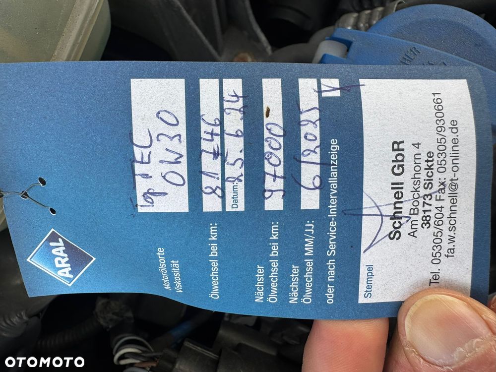 Hyundai i30 N 2.0 T-GDI Performance - 16