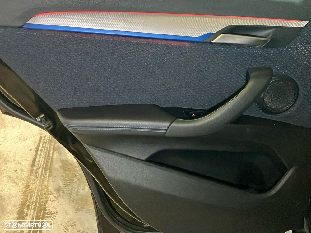 BMW X2 - 20