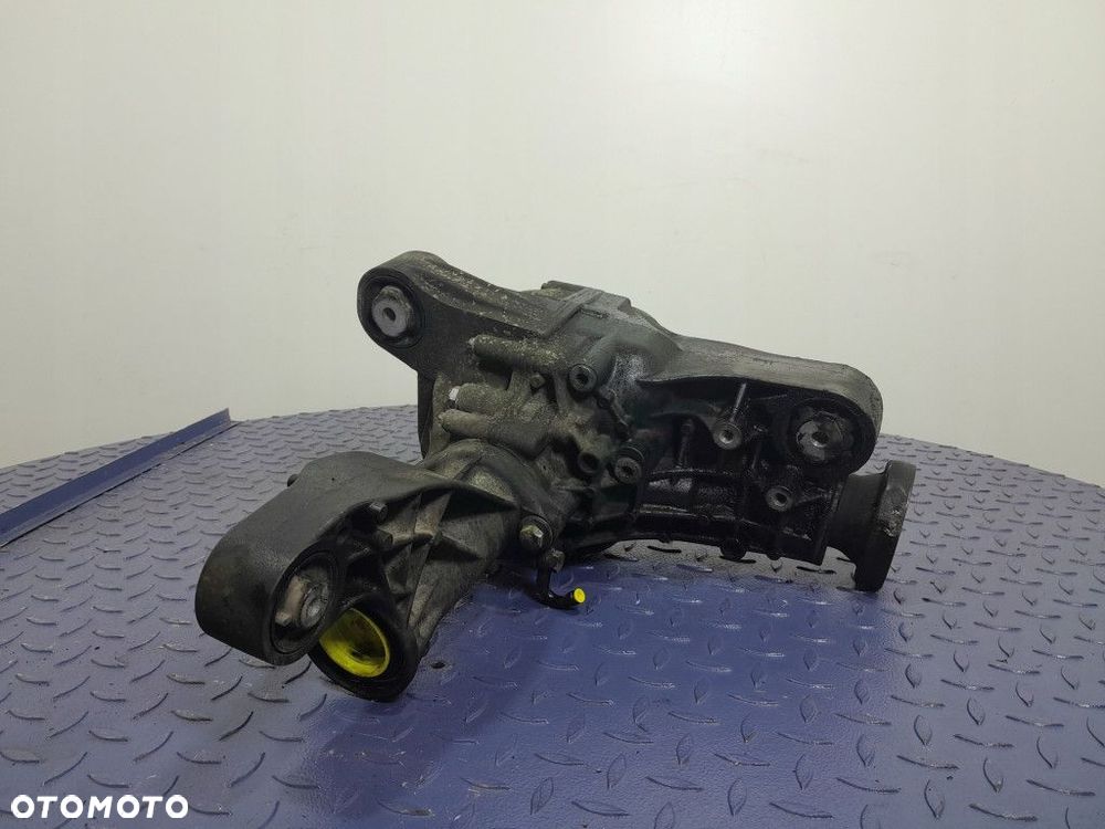MERCEDES R W251 3.0 CDI 190 KM DYFER DYFERENCIAŁ MOST PRZEDNI A1643302502 - 1