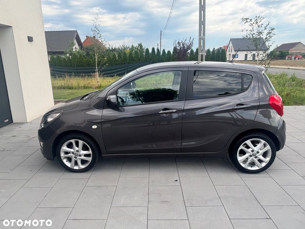 Opel Karl 1.0 Selection - 18