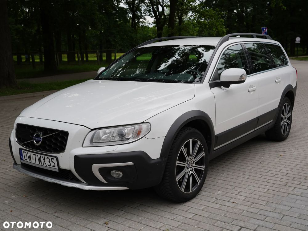 Volvo XC 70 D4 Drive-E Summum - 10