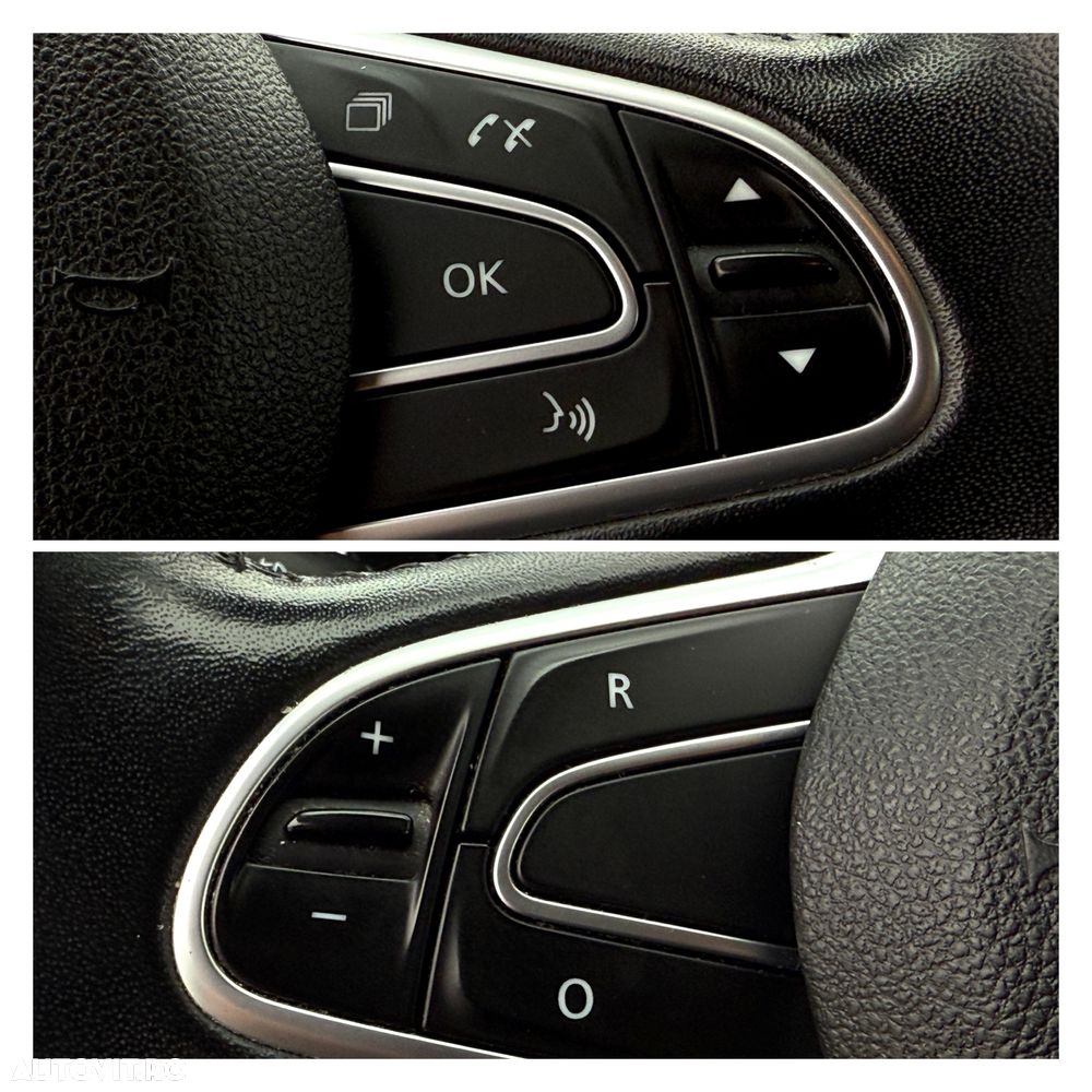 Renault Megane ENERGY dCi 110 LIMITED - 38