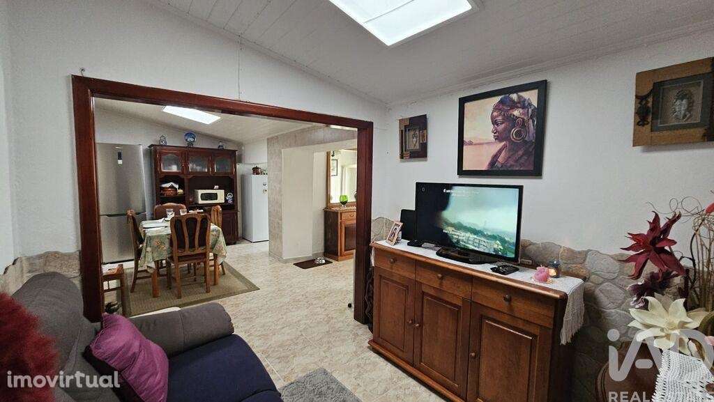 Casa / Villa T2 em Achadinha de 120 m2 - Grande imagem: 4/29